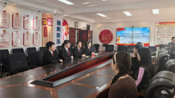 长春市朝阳区人民法院开展“优化审判执行质效 厚植营商环境沃土”主题活动