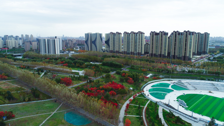 民生幸福交响乐越奏越动听——长春汽开区高质量发展观察之三