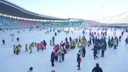 雪假收官！延吉冰雪文旅热度“狂飙”