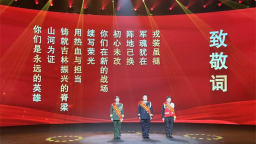 （退役军人专题）最美退役军人风采展示