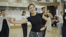 “红旗梦想艺术课堂”河南信阳固始县教师培训暨捐赠仪式落幕