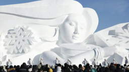 第二十四届中国长春净月潭瓦萨国际滑雪节设计方案开始征集