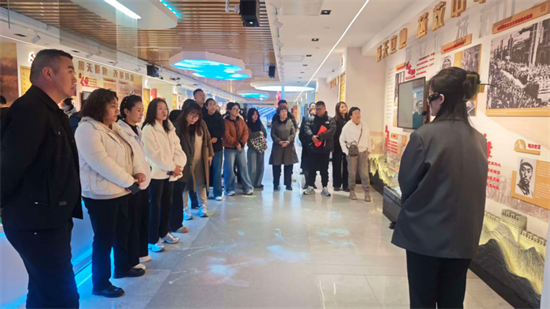 长春市二道区东惠街道：以标杆之力铸国防之魂_fororder_吉林长春二道1