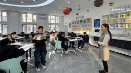 延吉市少年儿童图书馆推出系列活动助力少儿成长