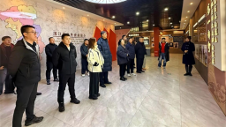 白山市退役军人志愿者应急救护专题培训班开课