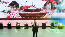 放飞青春创想力 点亮博硕文创季 2025年第二届博硕大学生文创艺术季启幕​​