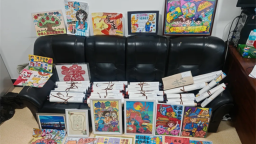 延边州司法局积极推进“法润吉林”普法作品征集工作