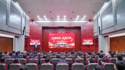 一汽解放召开“开门红”海外营销动员会