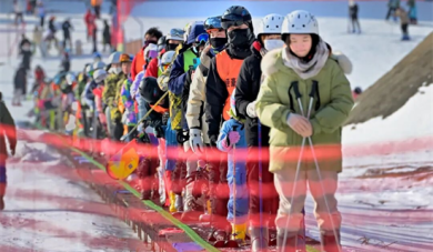 再获殊荣！延吉入选“2026中国100目的地榜”