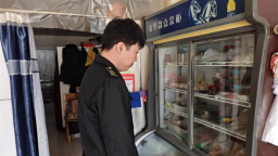 图们市开展高考考点周边专项检查