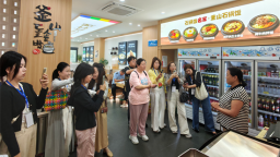 延吉“百家优选”大众探店评审活动启动