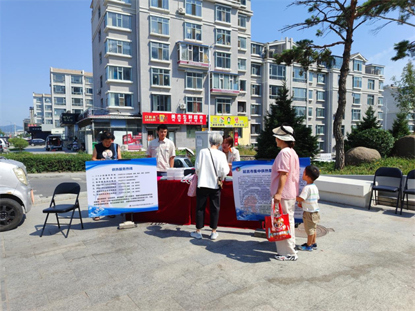 紧抓黄金期 延吉集中供热集团“冬病夏治”备战供暖季_fororder_吉林管网2