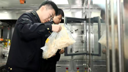 冬季食品安全进入“严管期” 延吉市场监管部门多措并举保安全