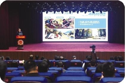 戎光映边疆 兴业筑长城——吉林省军创企业边疆行暨G331沿边开放旅游大通道产业项目推介活动综述