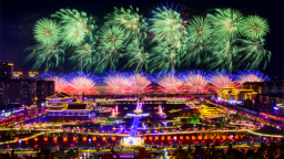 凝聚团结之力 共绘和美画卷——延边州民委2025年工作综述