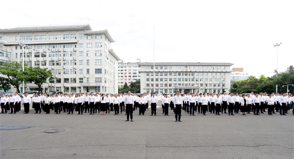与党同心 与梦同行——延吉市直机关开展“七一”主题活动_fororder_吉林延吉七一1