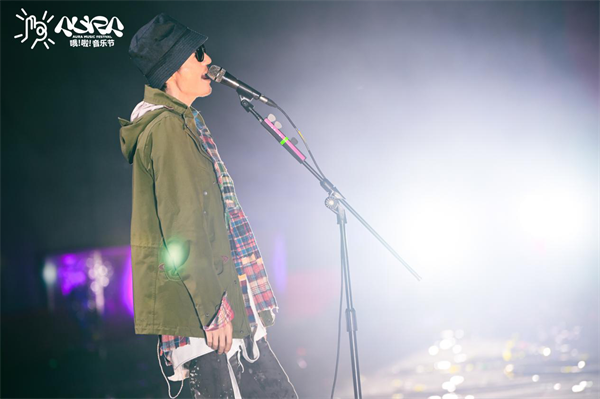 声浪席卷春城 “长春哦！啦！音乐节”打造东北首个国际化音乐节IP_fororder_吉林哦啦3