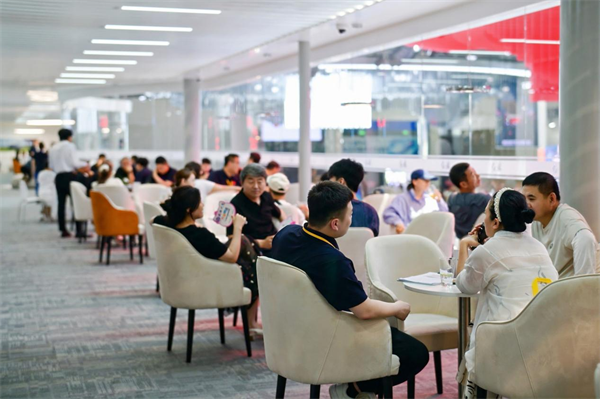 拥抱新时代 澎湃新动能：第22届长春汽博会焕新启航！