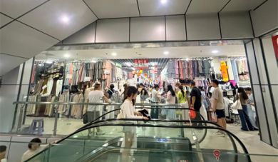 “延吉小花裤”悄悄火出了圈