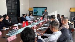 擘画绿色新蓝图，凝聚双碳新动能