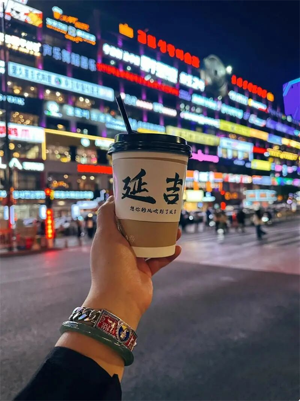 热门榜单TOP5！延吉上榜“十一”假期国内热门宝藏小城_fororder_吉林榜单3