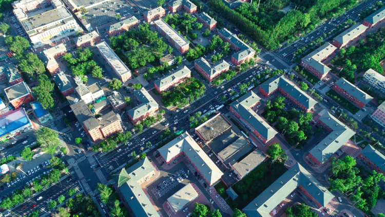 民生幸福交响乐越奏越动听——长春汽开区高质量发展观察之三
