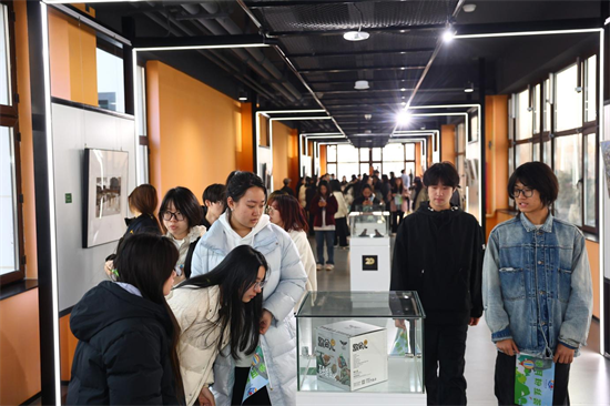 2025净月粉丝荟“长春国际影都体验日”活动成功举办_fororder_图片7