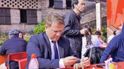 共创人文新生态 第九届中国陶瓷创意周在佛山美陶湾启幕