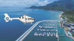 深圳南澳：海上龙舟赛端午启幕 多元文旅体验激活大湾区传统节庆