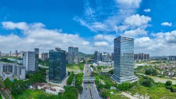 “新”中有“数”，618放大招！ 南沙国际数港本周再迎产业盛会