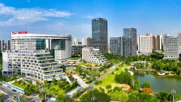 553亿“知产”变“资产” 广州黄埔用三招锻造知识产权“金钥匙”