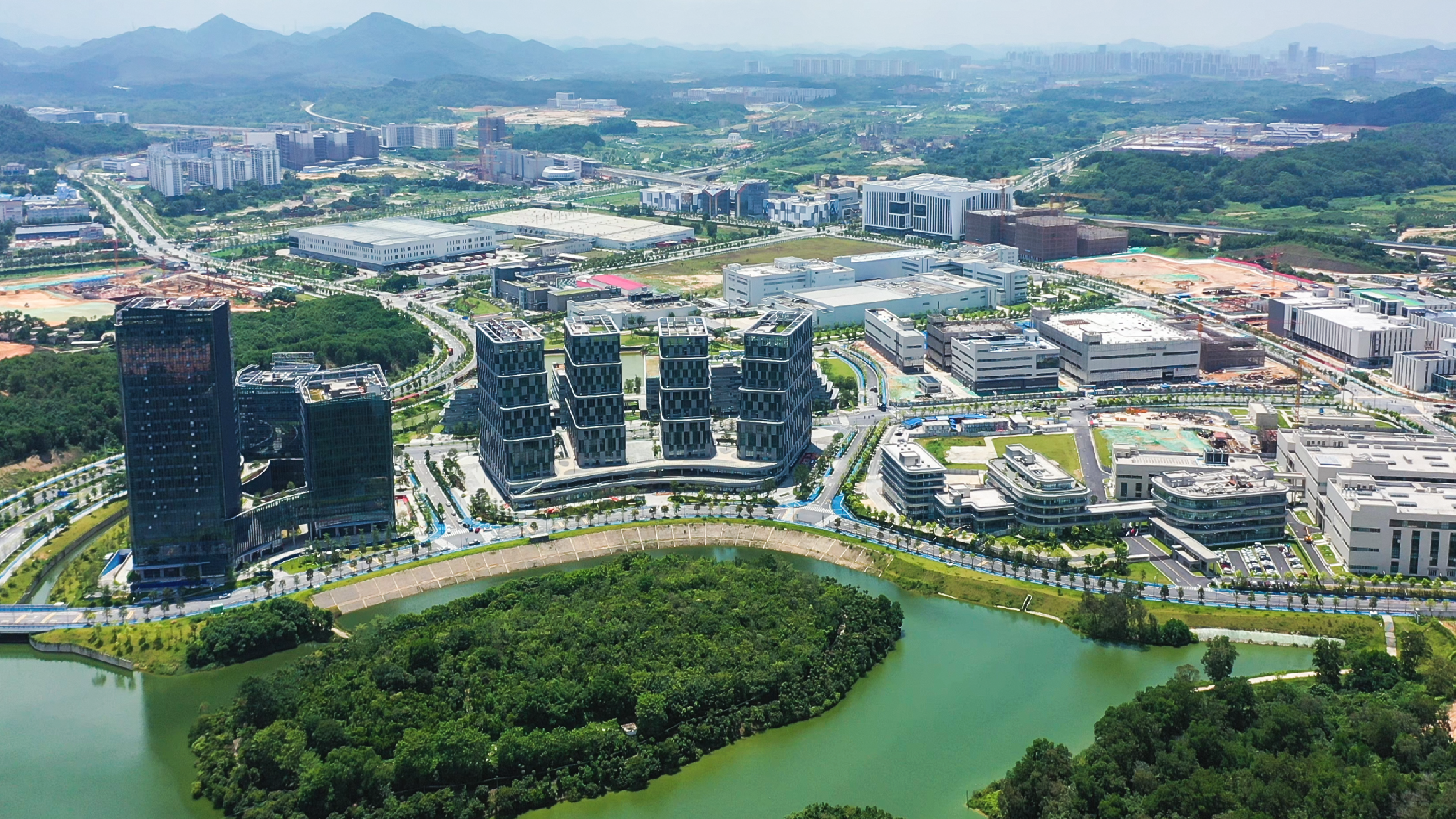 广州开发区：以知识产权改革引领大湾区高质量发展  打造全球资源配置极核_fororder_图片29