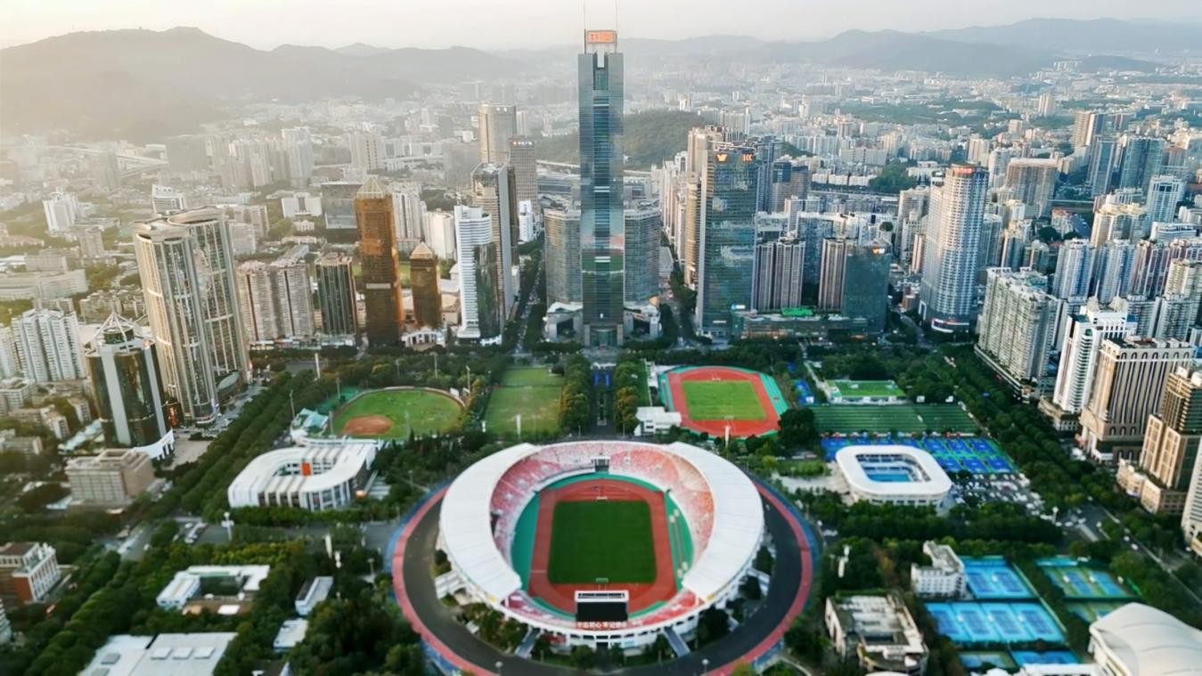 从军营到街头：广州95后退役军人的“硬核”环卫青春_fororder_7