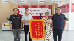 从“心”出发，向“急”而行 龙华街道网格解纷、救人、暖心在身边