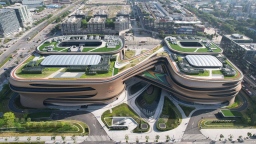 广东建筑行业“高质量发展”系列|广东一建董事长陈建航：稳规模、讲诚信、抓党建，以务实姿态应对行业变局