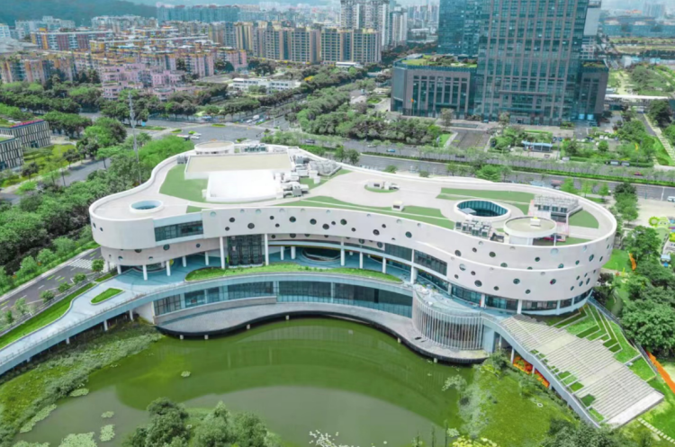 人民城市，童筑未来：广州以儿童友好擘画幸福之城_fororder_人民1