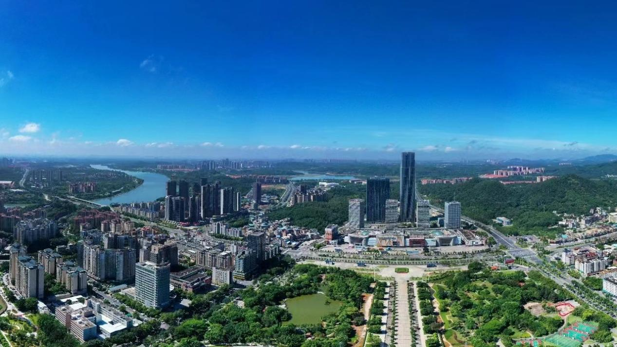 聚焦12个改革领域！广州增城部署2025年全面深化改革工作安排_fororder_图片4