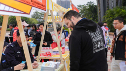 烟火气里见国际范！广州“一刻钟便民生活圈”让世界爱上“广式生活”