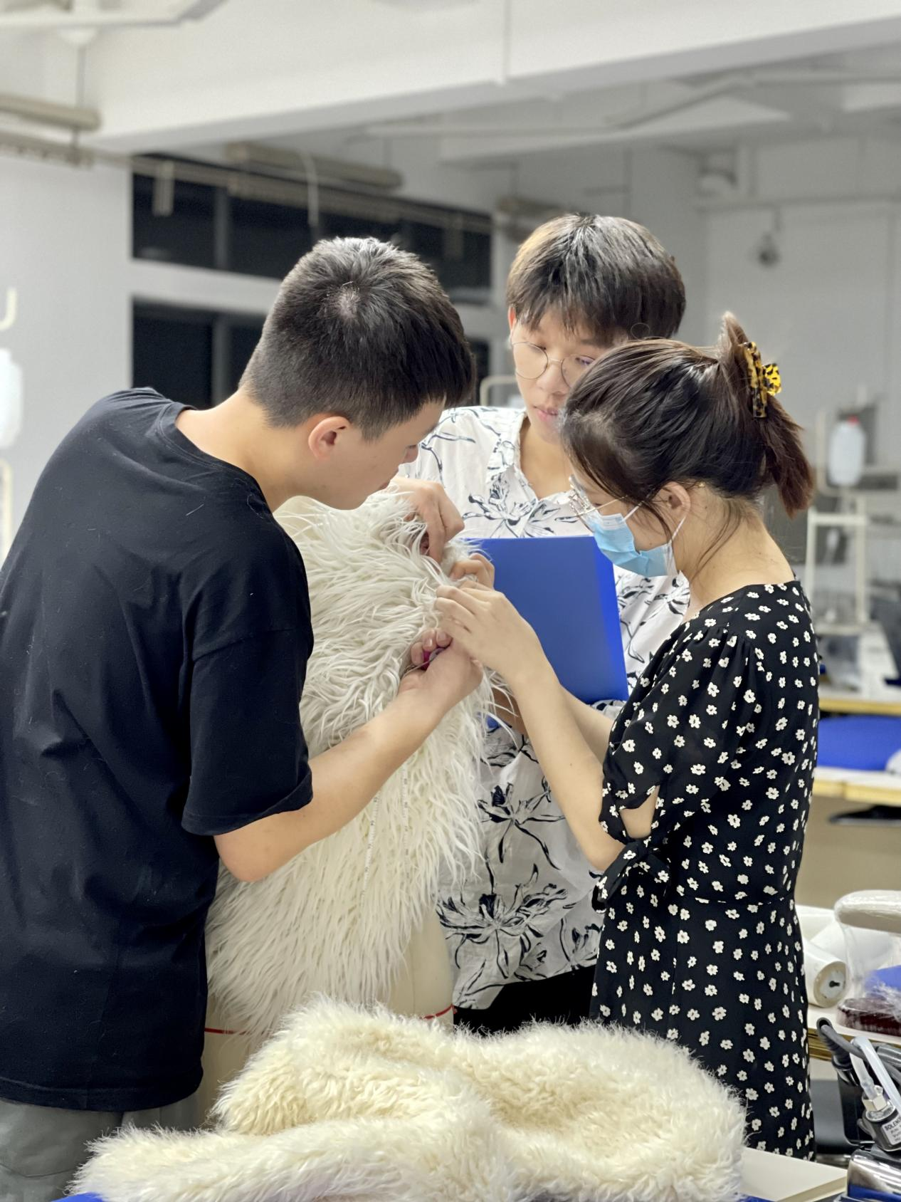 湾区访谈|专访广州番禺职业技术学院党委书记林洽生：将番职院打造成技能强国的“摇篮”