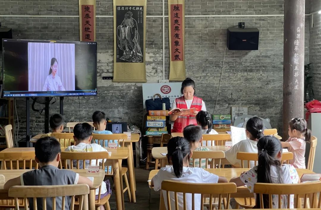 从“云溪湾”到美丽健康园：解码钟落潭镇的产业跃迁之路_fororder_虎塘村林氏书室