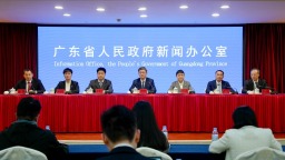 广东“十四五”民生答卷：七成财政支出惠民生，绘就幸福广东