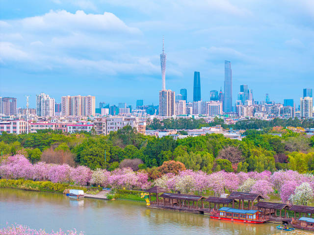 谋篇“十五五”，广东连开三场座谈会，有何深意？_fororder_e31ac0278e