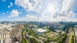 深圳龙华街道：在“新龙华”建设中抢先机、挑大梁