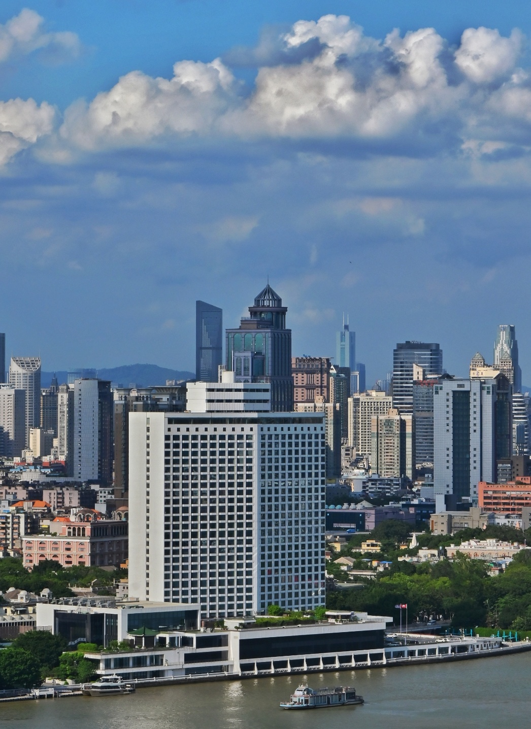 广东建筑行业“高质量发展”系列|珠江装修：从传统建筑装饰专家到新型建筑工业破局者的华丽转型​_fororder_图片4