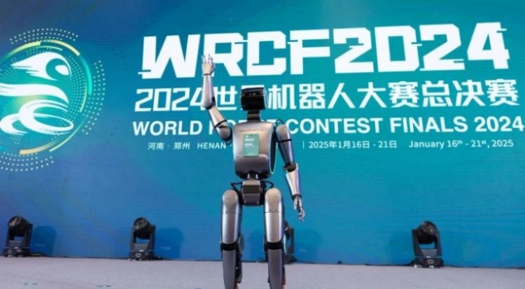 从化两位学子喜获世界机器人大赛全国二等奖_fororder_2