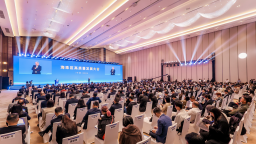 打造AI新高地 广州海珠2026年GDP增长目标6%