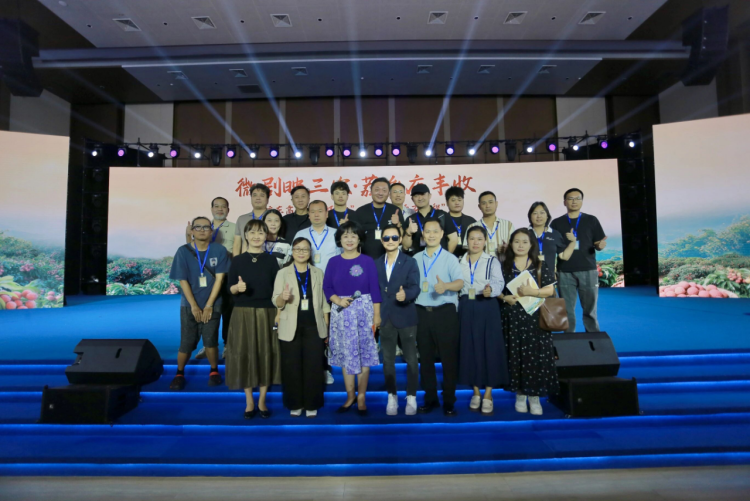 粤影聚力领航：导演委员会以微短剧撬动高州乡村振兴新实践_fororder_图片15
