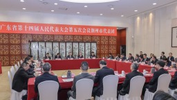 “潮”向未来：潮州发力“AI+制造” 打造“品质产业名城”