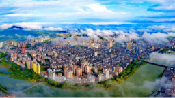 广州从化入选“两山”实践创新基地