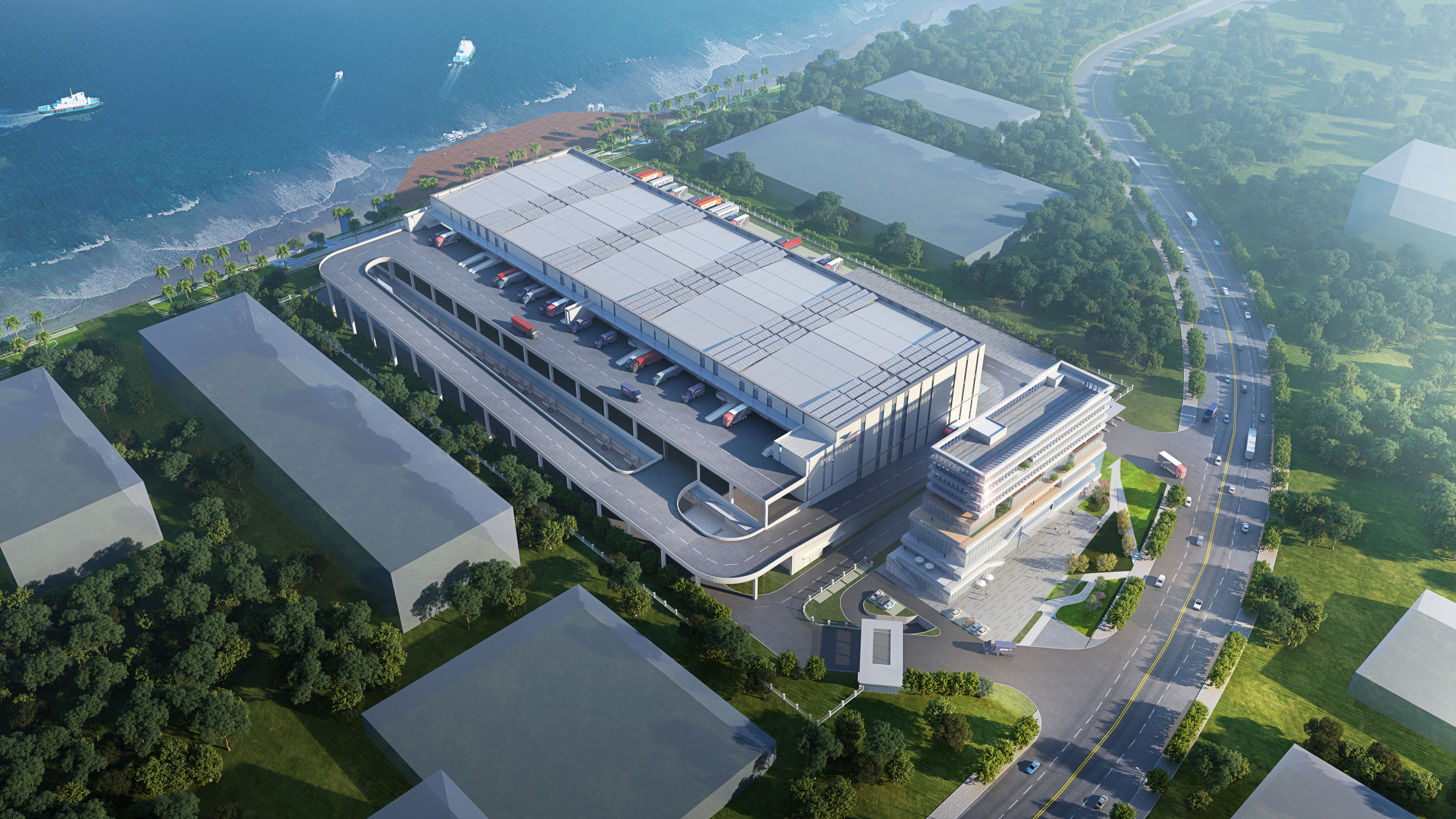 横琴出台新政助力澳门珠江西岸国际航空运输枢纽(港)建设